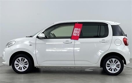 Toyota Passo III, 2021 год, 700 000 рублей, 8 фотография