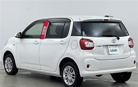 Toyota Passo III, 2021 год, 700 000 рублей, 6 фотография