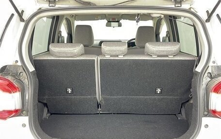 Toyota Passo III, 2021 год, 700 000 рублей, 15 фотография