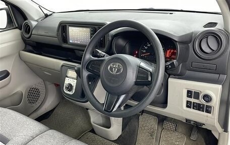 Toyota Passo III, 2021 год, 700 000 рублей, 20 фотография