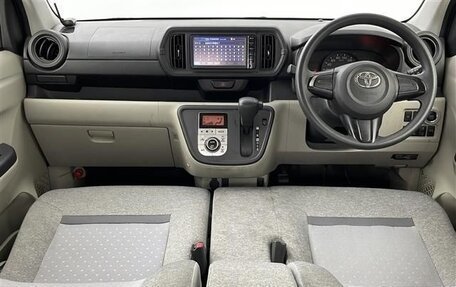 Toyota Passo III, 2021 год, 700 000 рублей, 18 фотография