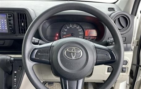 Toyota Passo III, 2021 год, 700 000 рублей, 19 фотография