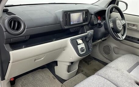 Toyota Passo III, 2021 год, 700 000 рублей, 21 фотография