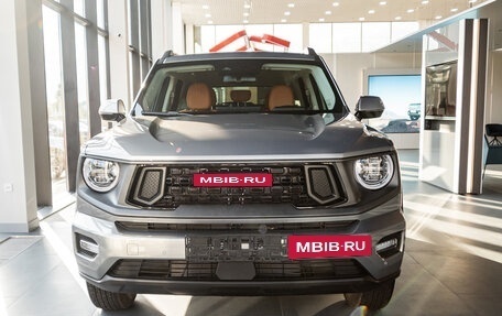 Haval H7, 2025 год, 3 849 000 рублей, 2 фотография