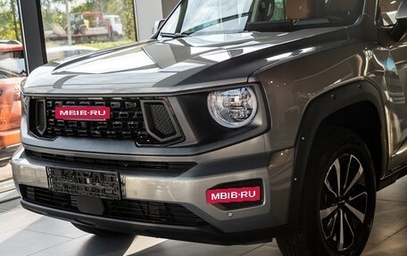 Haval H7, 2025 год, 3 849 000 рублей, 4 фотография