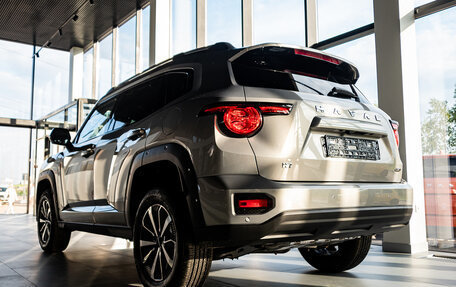 Haval H7, 2025 год, 3 849 000 рублей, 6 фотография