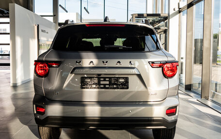 Haval H7, 2025 год, 3 849 000 рублей, 7 фотография
