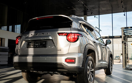 Haval H7, 2025 год, 3 849 000 рублей, 9 фотография