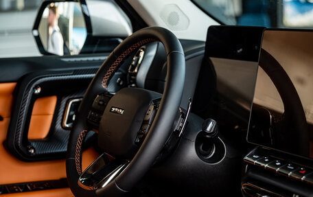 Haval H7, 2025 год, 3 849 000 рублей, 17 фотография