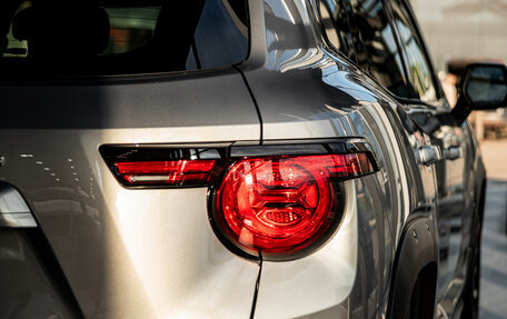 Haval H7, 2025 год, 3 849 000 рублей, 11 фотография