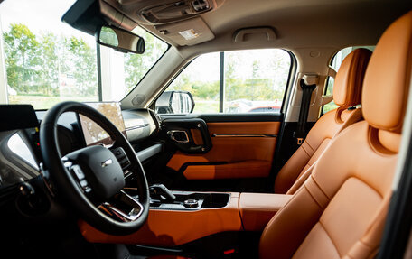 Haval H7, 2025 год, 3 849 000 рублей, 15 фотография