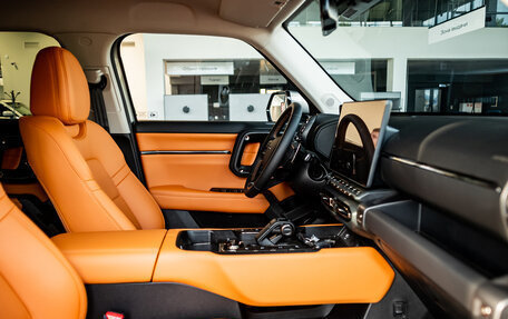 Haval H7, 2025 год, 3 849 000 рублей, 18 фотография