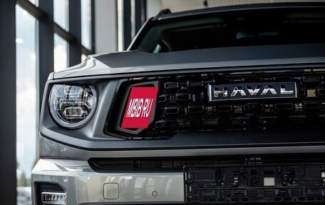 Haval H7, 2025 год, 3 849 000 рублей, 12 фотография