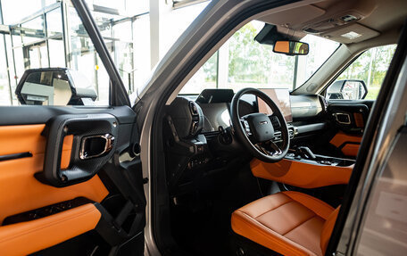 Haval H7, 2025 год, 3 849 000 рублей, 20 фотография