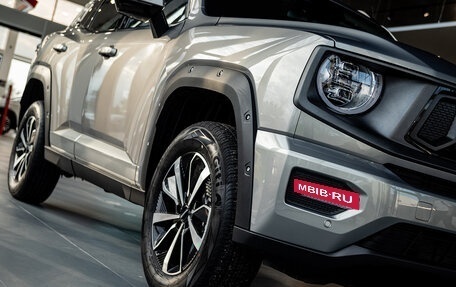 Haval H7, 2025 год, 3 849 000 рублей, 13 фотография