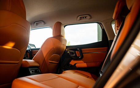 Haval H7, 2025 год, 3 849 000 рублей, 24 фотография