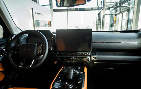 Haval H7, 2025 год, 3 849 000 рублей, 22 фотография