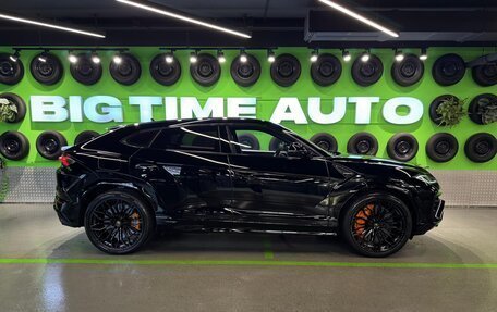 Lamborghini Urus I, 2025 год, 44 680 000 рублей, 4 фотография