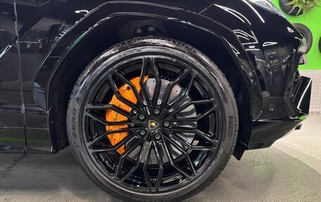 Lamborghini Urus I, 2025 год, 44 680 000 рублей, 6 фотография