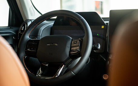 Haval H7, 2025 год, 3 849 000 рублей, 21 фотография