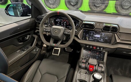 Lamborghini Urus I, 2025 год, 44 680 000 рублей, 7 фотография