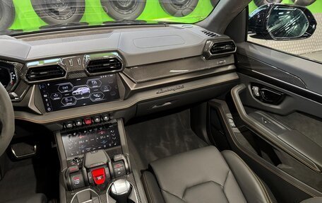 Lamborghini Urus I, 2025 год, 44 680 000 рублей, 9 фотография