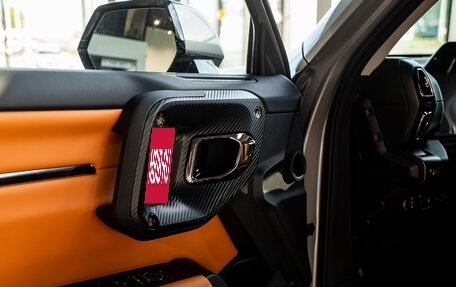 Haval H7, 2025 год, 3 849 000 рублей, 23 фотография