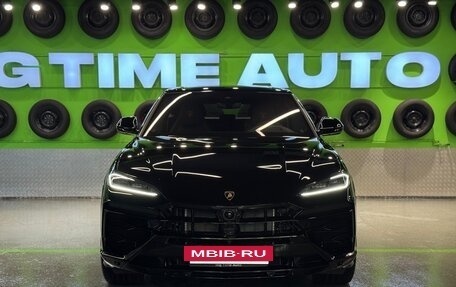 Lamborghini Urus I, 2025 год, 44 680 000 рублей, 3 фотография