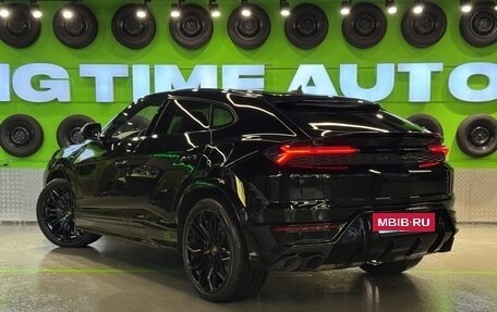 Lamborghini Urus I, 2025 год, 44 680 000 рублей, 2 фотография