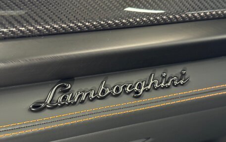 Lamborghini Urus I, 2025 год, 44 680 000 рублей, 10 фотография