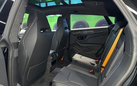 Lamborghini Urus I, 2025 год, 44 680 000 рублей, 20 фотография