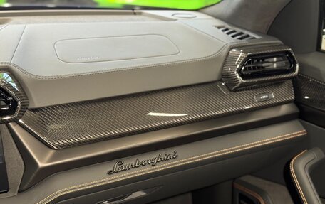 Lamborghini Urus I, 2025 год, 44 680 000 рублей, 16 фотография