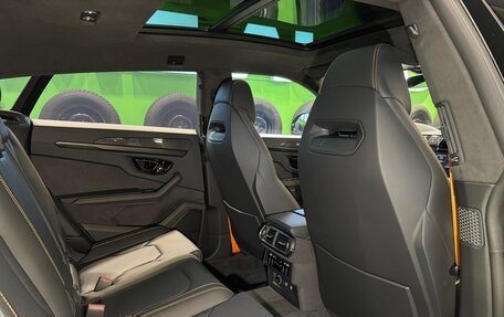 Lamborghini Urus I, 2025 год, 44 680 000 рублей, 11 фотография