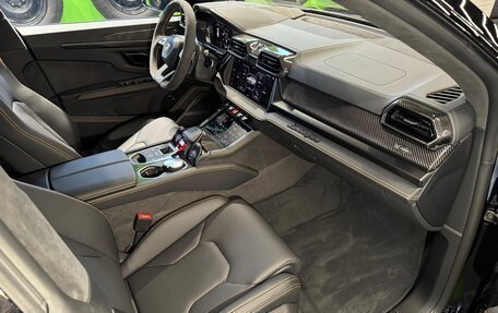 Lamborghini Urus I, 2025 год, 44 680 000 рублей, 17 фотография