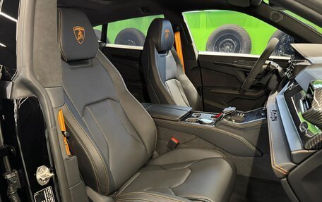 Lamborghini Urus I, 2025 год, 44 680 000 рублей, 18 фотография