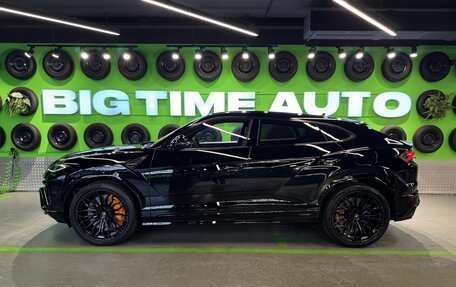 Lamborghini Urus I, 2025 год, 44 680 000 рублей, 23 фотография