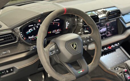 Lamborghini Urus I, 2025 год, 44 680 000 рублей, 25 фотография