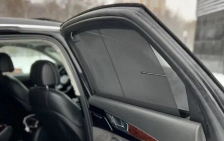 Audi A8, 2010 год, 840 000 рублей, 11 фотография