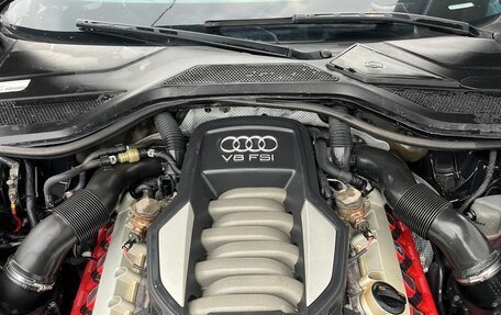 Audi A8, 2010 год, 840 000 рублей, 15 фотография