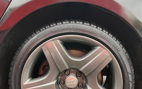 Audi A8, 2010 год, 840 000 рублей, 16 фотография