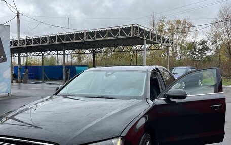 Audi A8, 2010 год, 840 000 рублей, 17 фотография