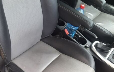 Land Rover Freelander II рестайлинг 2, 2010 год, 1 200 000 рублей, 9 фотография