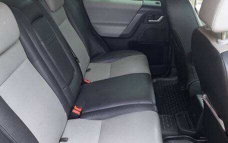 Land Rover Freelander II рестайлинг 2, 2010 год, 1 200 000 рублей, 10 фотография