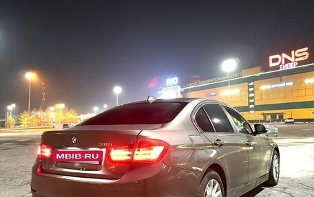 BMW 3 серия, 2014 год, 1 750 000 рублей, 3 фотография