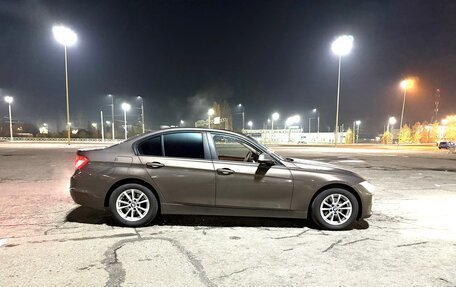 BMW 3 серия, 2014 год, 1 750 000 рублей, 6 фотография
