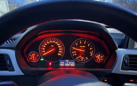 BMW 3 серия, 2014 год, 1 750 000 рублей, 10 фотография