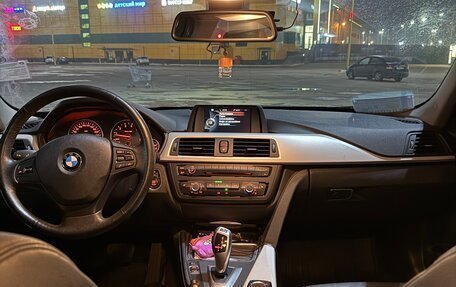 BMW 3 серия, 2014 год, 1 750 000 рублей, 16 фотография