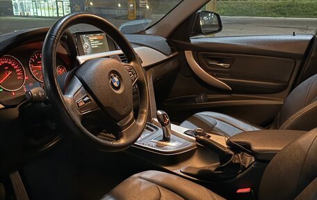 BMW 3 серия, 2014 год, 1 750 000 рублей, 11 фотография