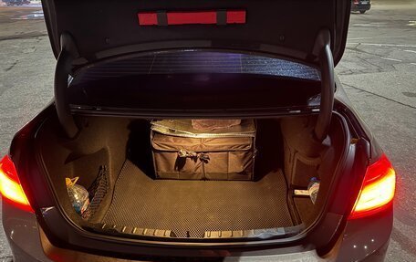 BMW 3 серия, 2014 год, 1 750 000 рублей, 15 фотография