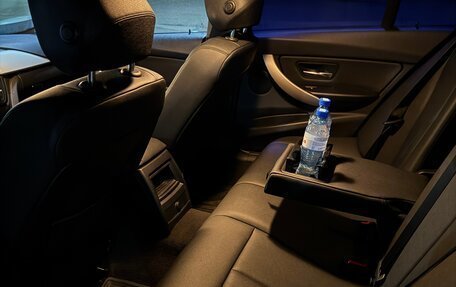 BMW 3 серия, 2014 год, 1 750 000 рублей, 14 фотография